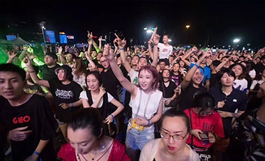 青島活動策劃，煙臺活動策劃