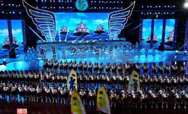 青島活動策劃，煙臺活動策劃